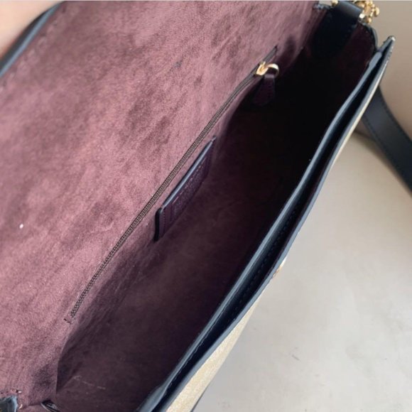 Coach 5509 Shoulder Bag Sling Bag - Picture 2 of 4